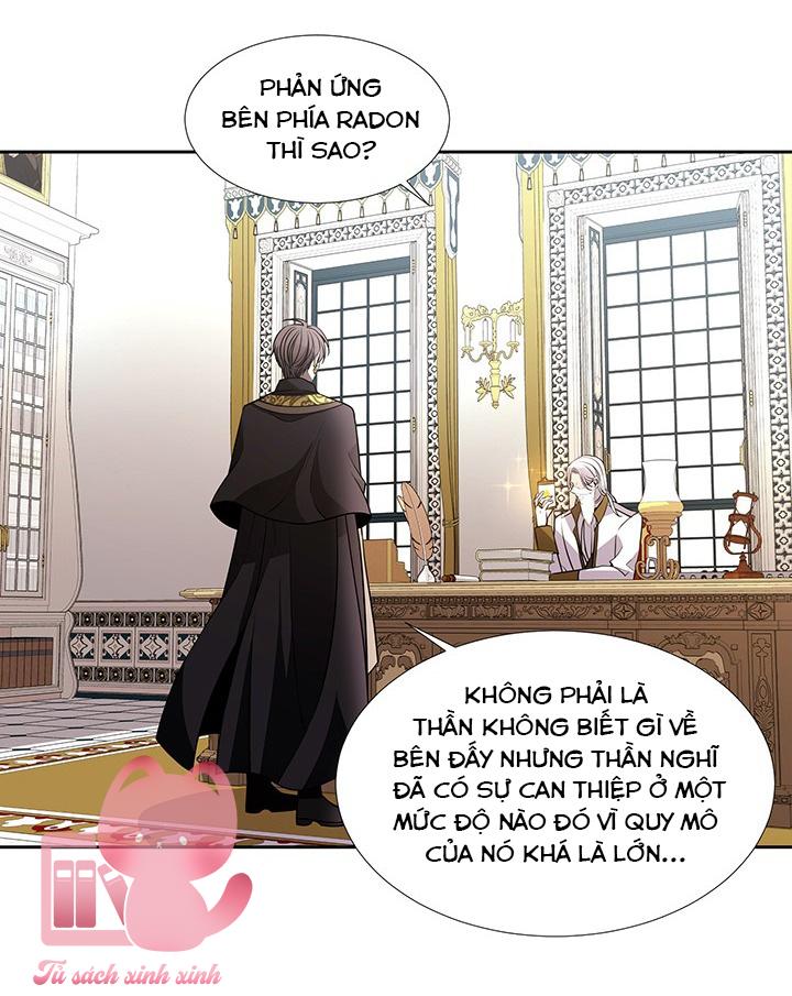 Charlotte Và Ngũ Đại Đồ Đệ - Chap 57