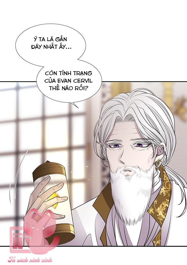 Charlotte Và Ngũ Đại Đồ Đệ - Chap 57