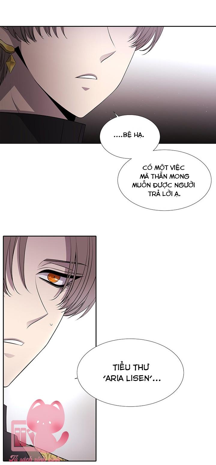 Charlotte Và Ngũ Đại Đồ Đệ - Chap 57