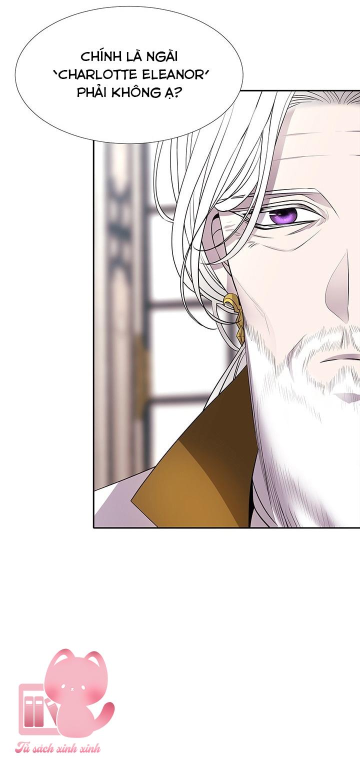 Charlotte Và Ngũ Đại Đồ Đệ - Chap 57
