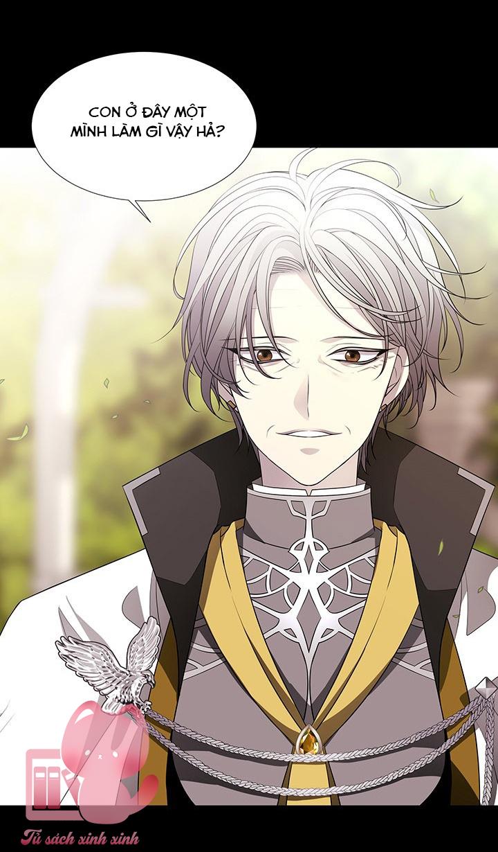Charlotte Và Ngũ Đại Đồ Đệ - Chap 57