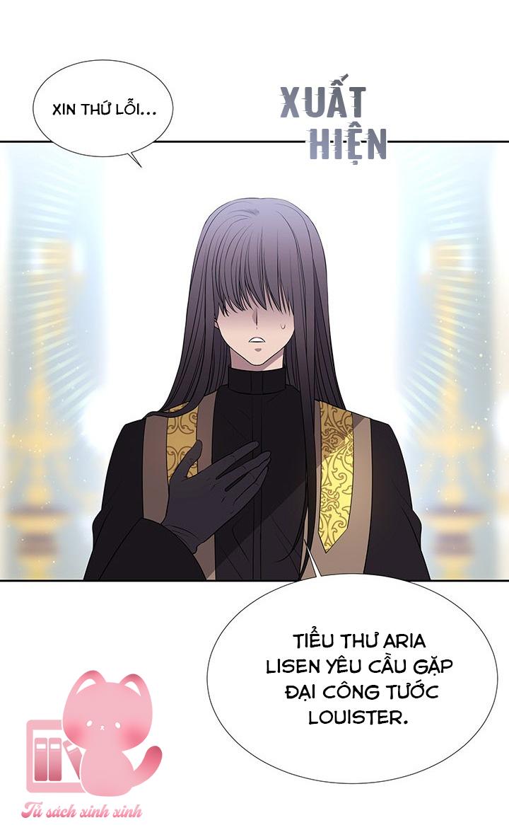 Charlotte Và Ngũ Đại Đồ Đệ - Chap 57