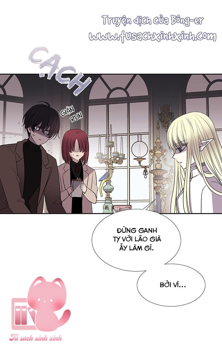 Charlotte Và Ngũ Đại Đồ Đệ - Chap 57