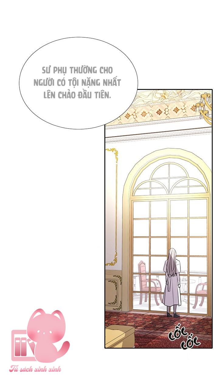 Charlotte Và Ngũ Đại Đồ Đệ - Chap 57