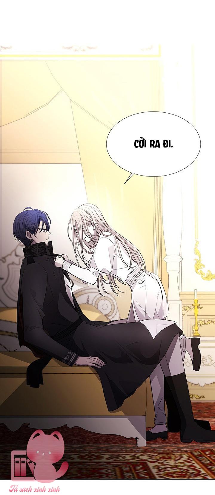 Charlotte Và Ngũ Đại Đồ Đệ - Chap 57