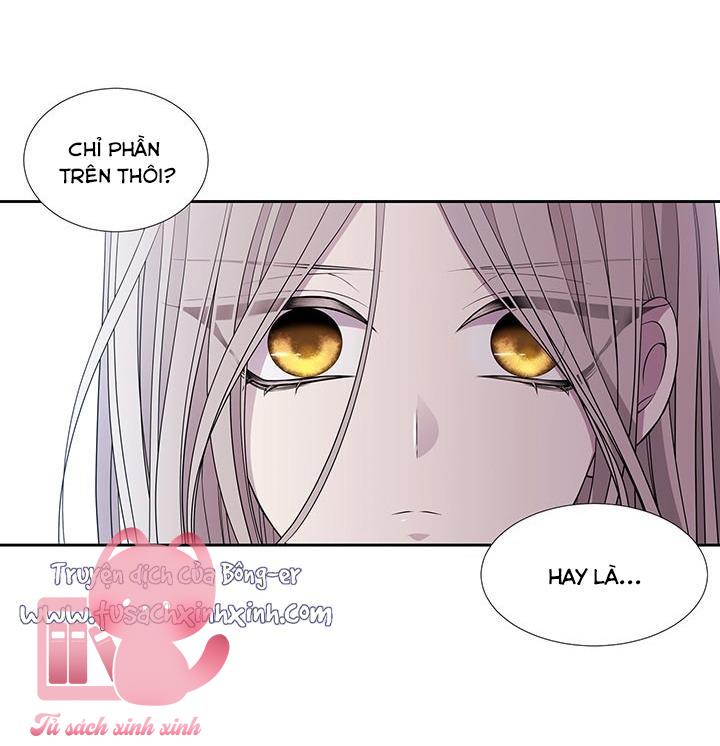 Charlotte Và Ngũ Đại Đồ Đệ - Chap 58