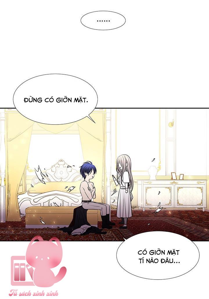 Charlotte Và Ngũ Đại Đồ Đệ - Chap 58