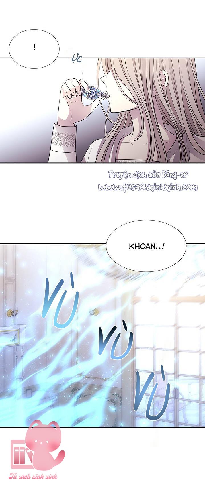Charlotte Và Ngũ Đại Đồ Đệ - Chap 58