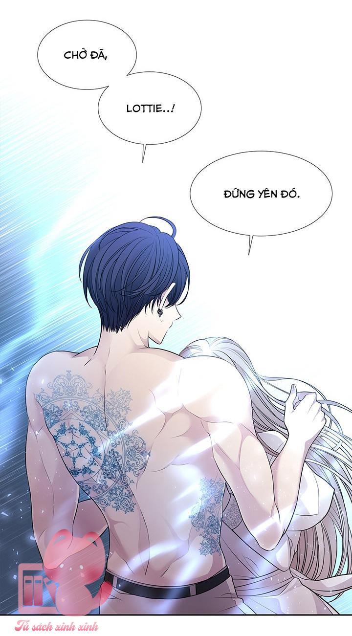 Charlotte Và Ngũ Đại Đồ Đệ - Chap 58