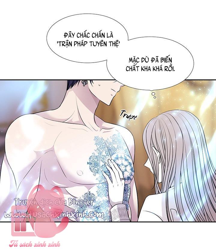 Charlotte Và Ngũ Đại Đồ Đệ - Chap 58