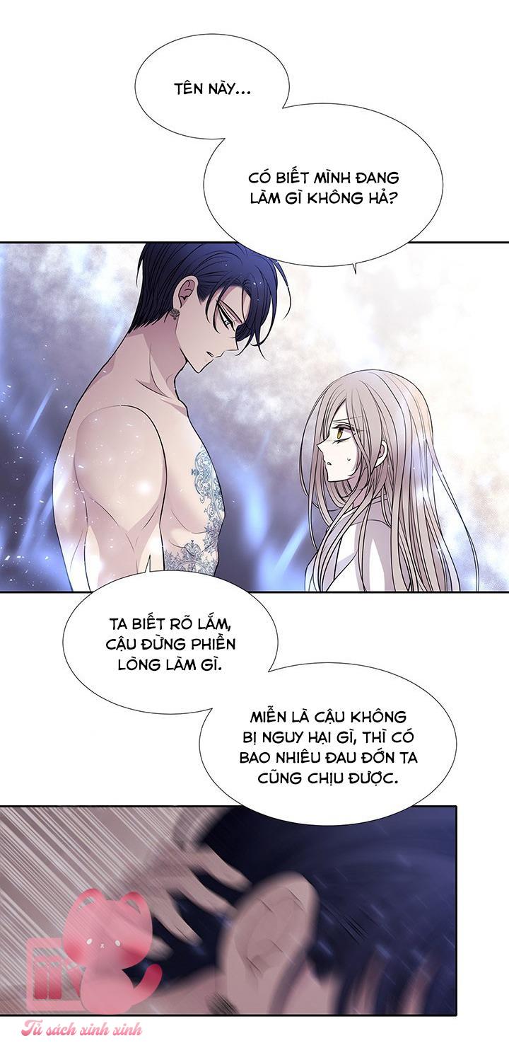 Charlotte Và Ngũ Đại Đồ Đệ - Chap 58