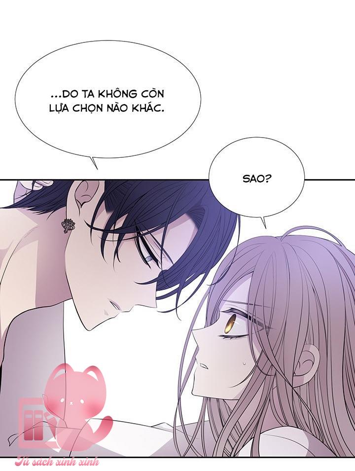 Charlotte Và Ngũ Đại Đồ Đệ - Chap 58