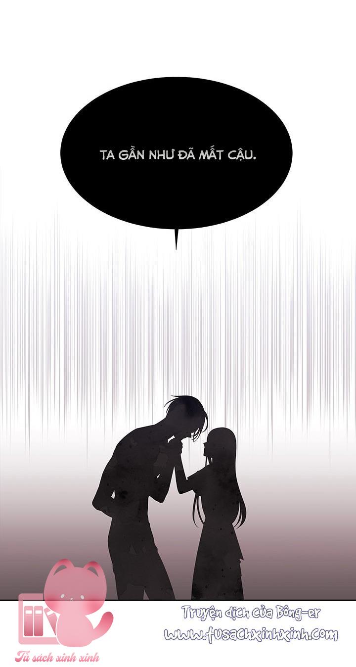 Charlotte Và Ngũ Đại Đồ Đệ - Chap 58