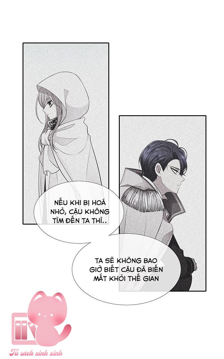 Charlotte Và Ngũ Đại Đồ Đệ - Chap 58
