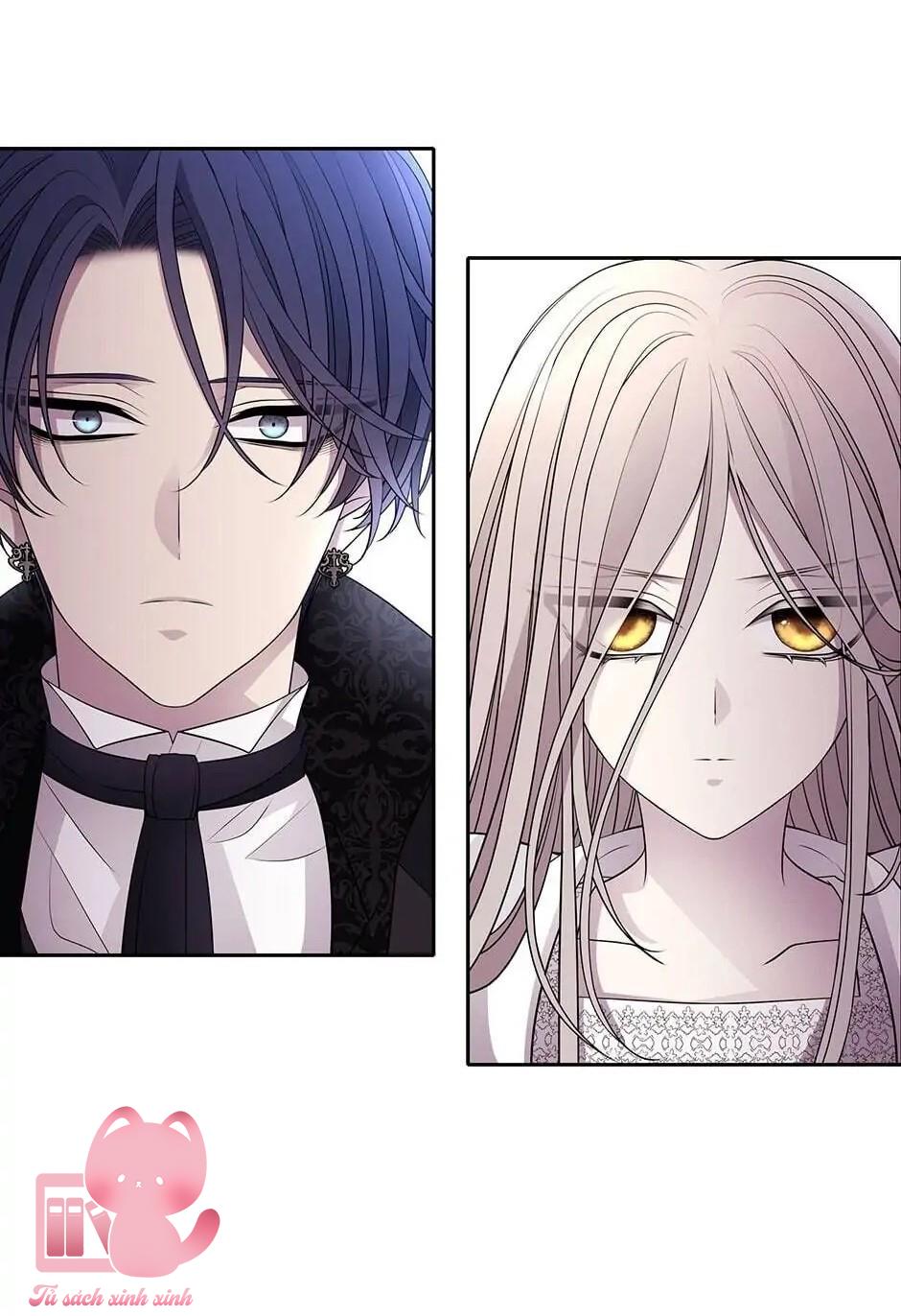 Charlotte Và Ngũ Đại Đồ Đệ - Chap 58