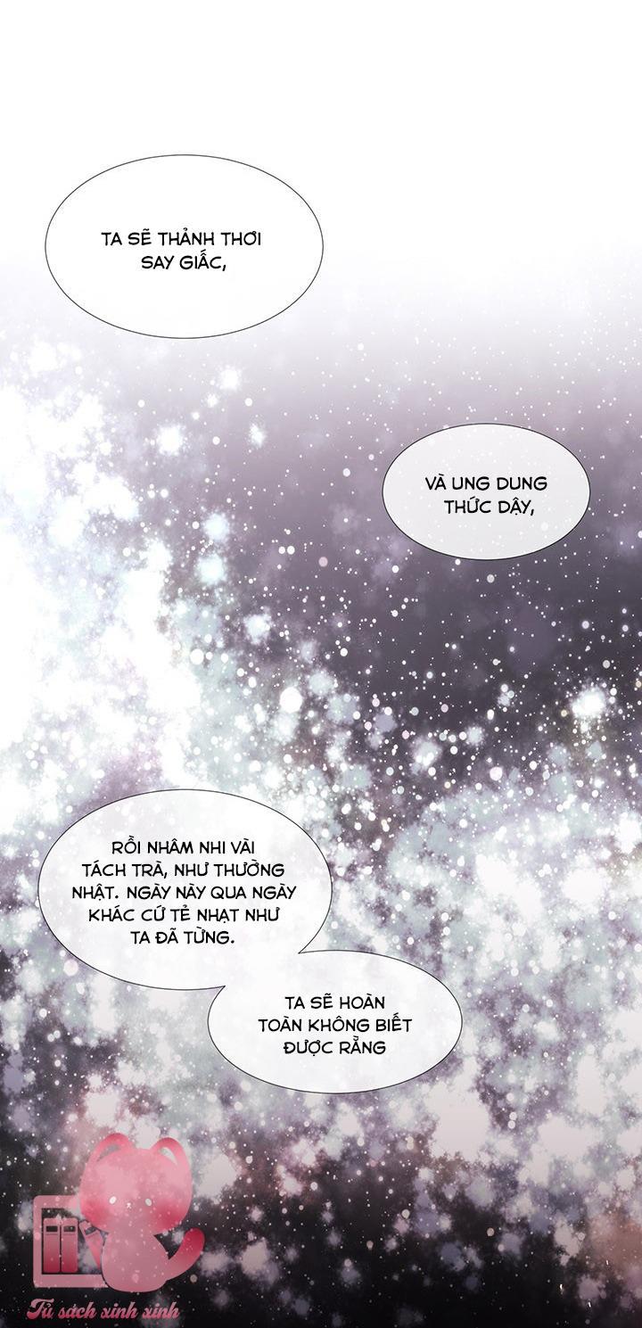 Charlotte Và Ngũ Đại Đồ Đệ - Chap 58