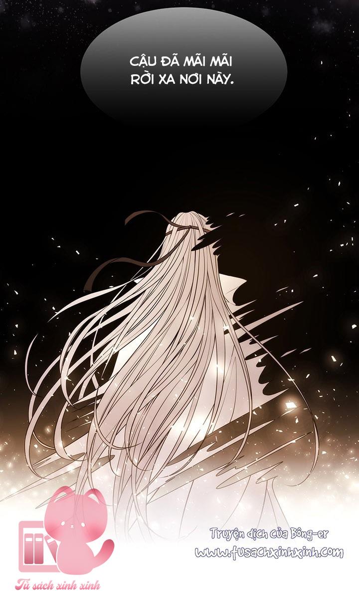 Charlotte Và Ngũ Đại Đồ Đệ - Chap 58
