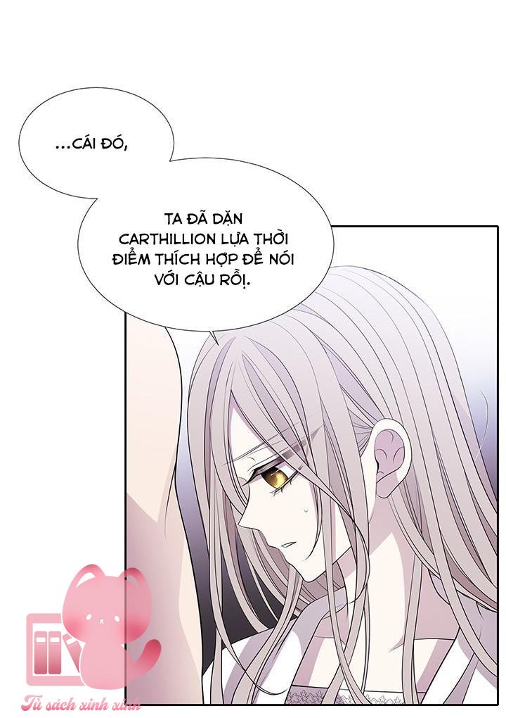 Charlotte Và Ngũ Đại Đồ Đệ - Chap 58