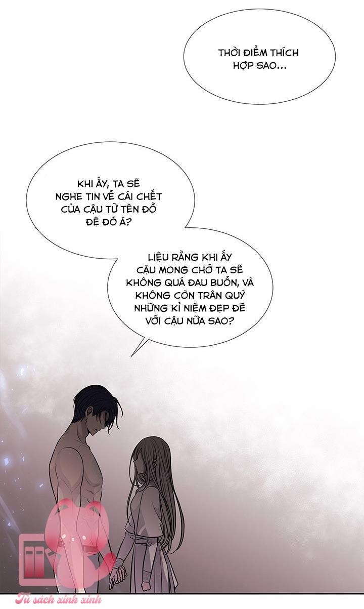 Charlotte Và Ngũ Đại Đồ Đệ - Chap 58