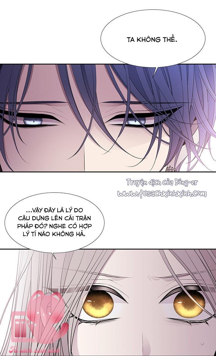 Charlotte Và Ngũ Đại Đồ Đệ - Chap 58