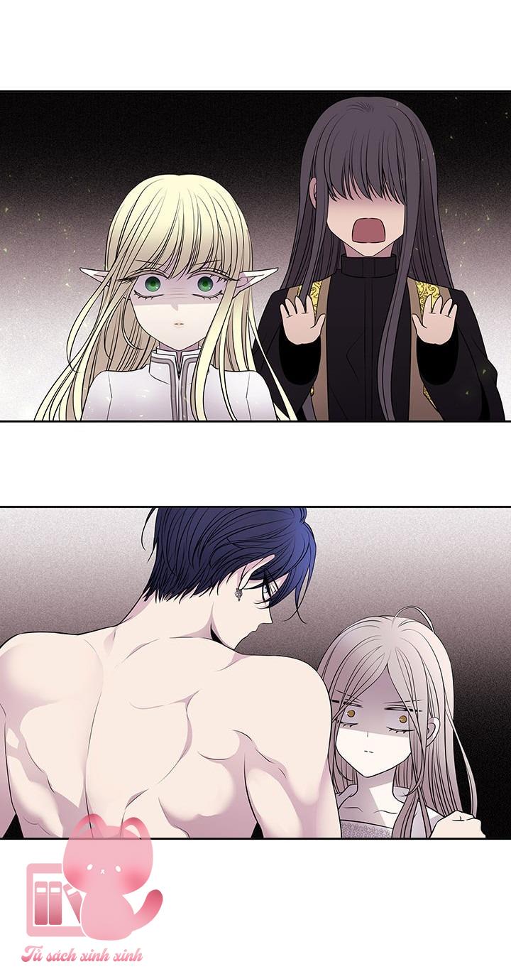 Charlotte Và Ngũ Đại Đồ Đệ - Chap 58