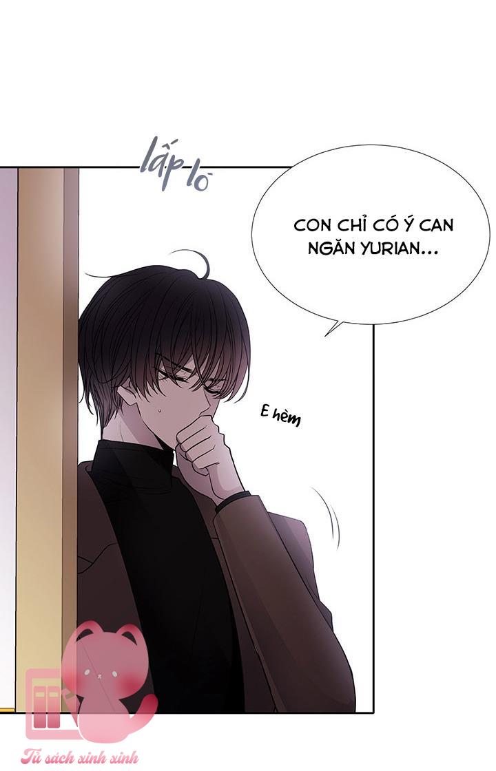 Charlotte Và Ngũ Đại Đồ Đệ - Chap 58