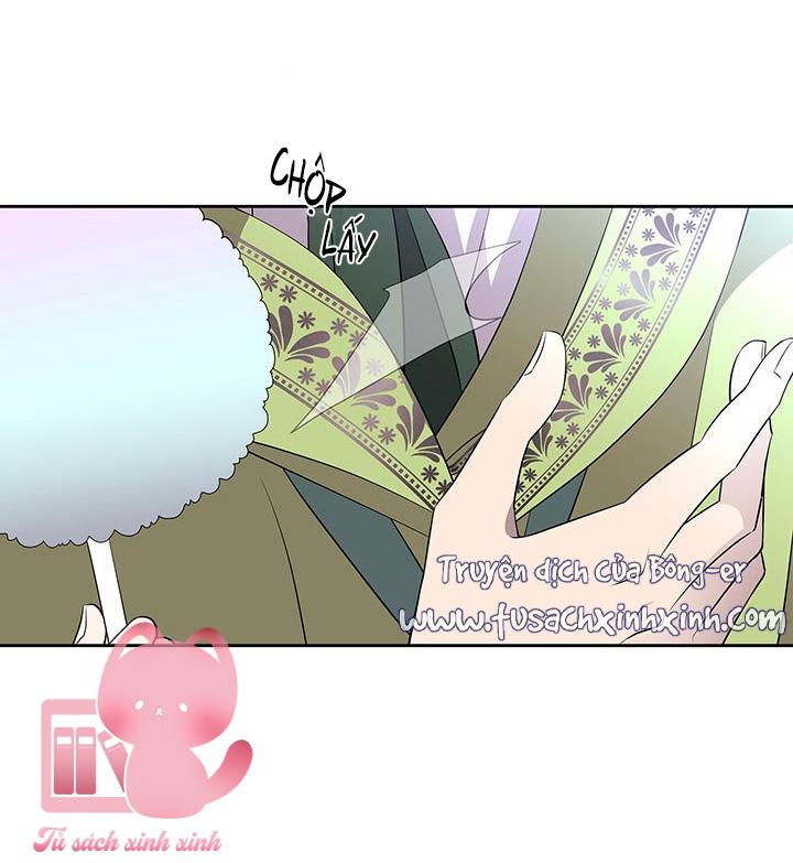 Charlotte Và Ngũ Đại Đồ Đệ - Chap 58