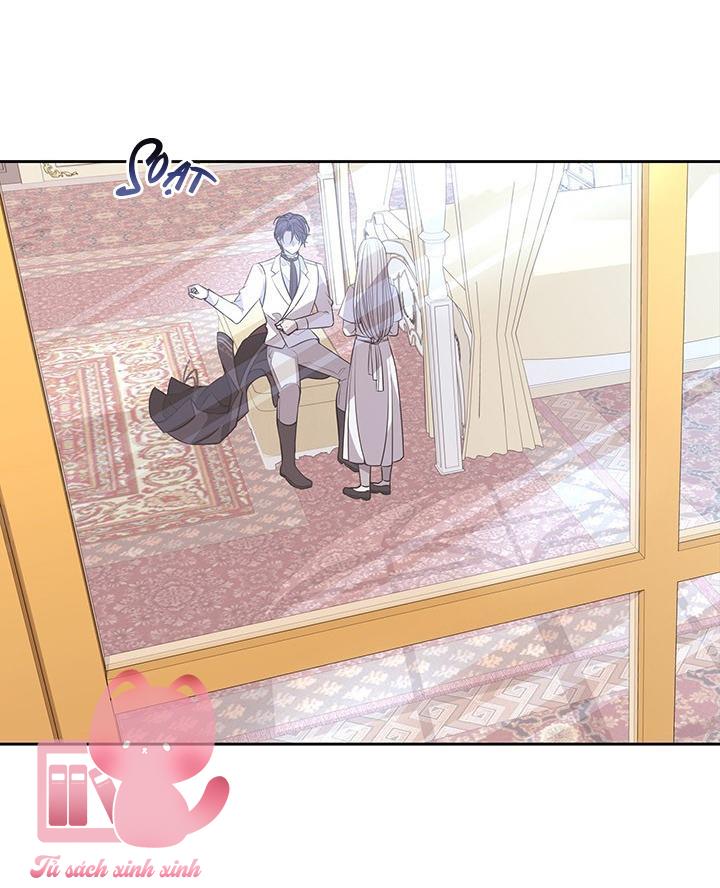 Charlotte Và Ngũ Đại Đồ Đệ - Chap 58
