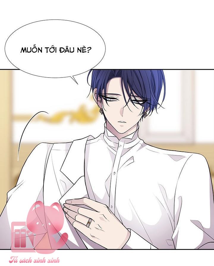 Charlotte Và Ngũ Đại Đồ Đệ - Chap 58