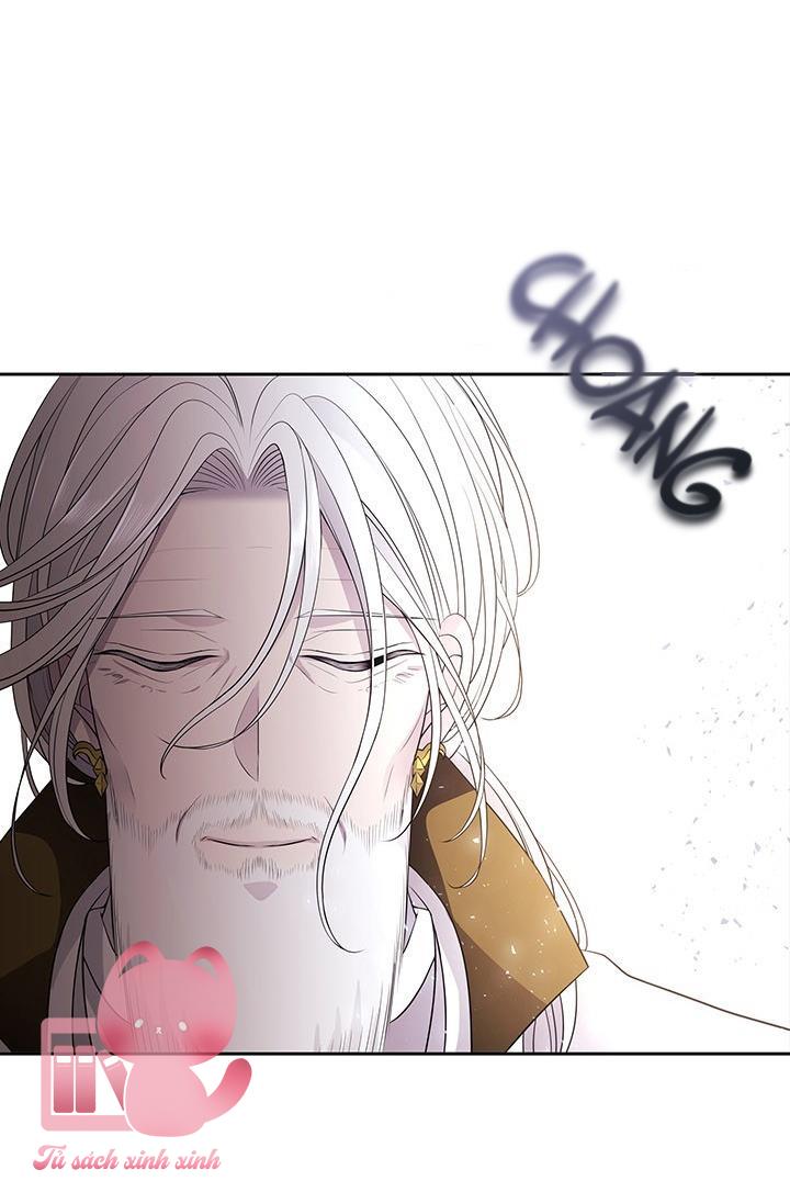 Charlotte Và Ngũ Đại Đồ Đệ - Chap 59