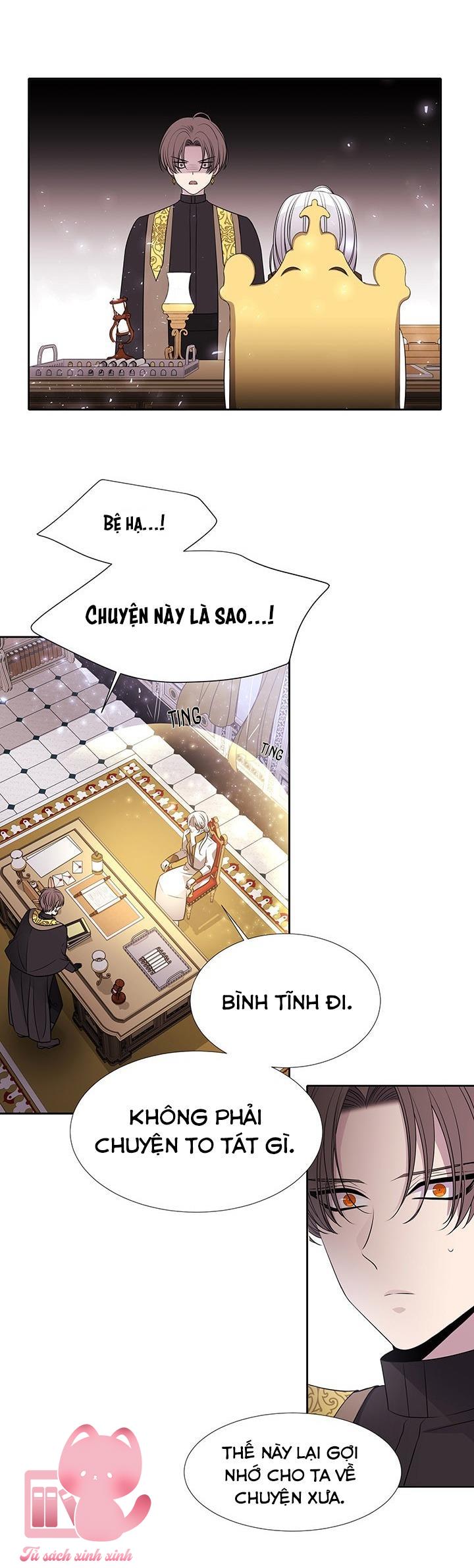 Charlotte Và Ngũ Đại Đồ Đệ - Chap 59