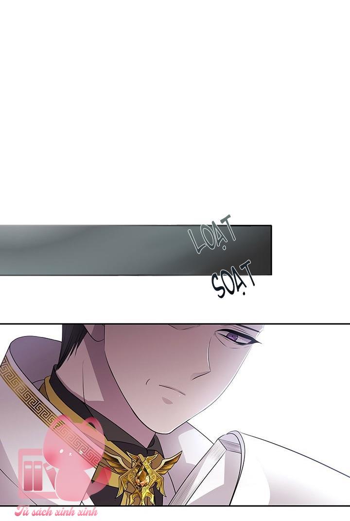 Charlotte Và Ngũ Đại Đồ Đệ - Chap 59