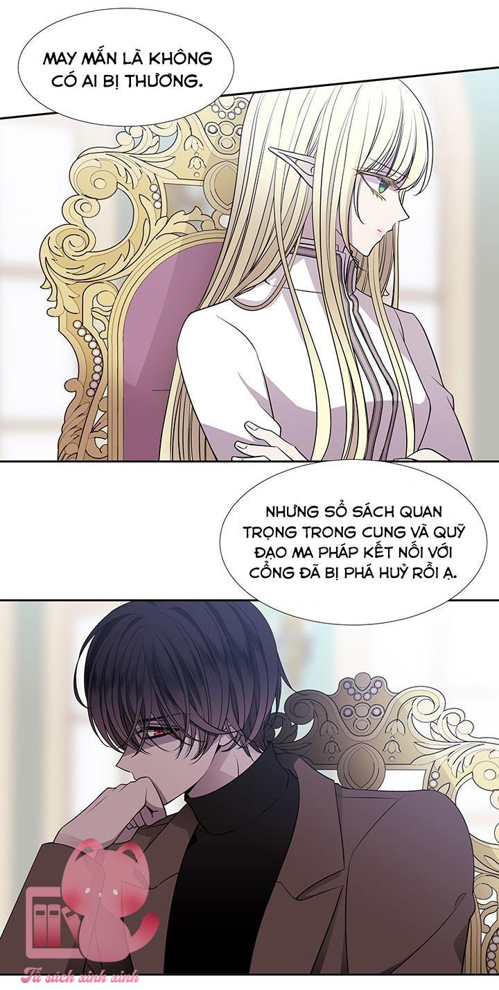 Charlotte Và Ngũ Đại Đồ Đệ - Chap 59