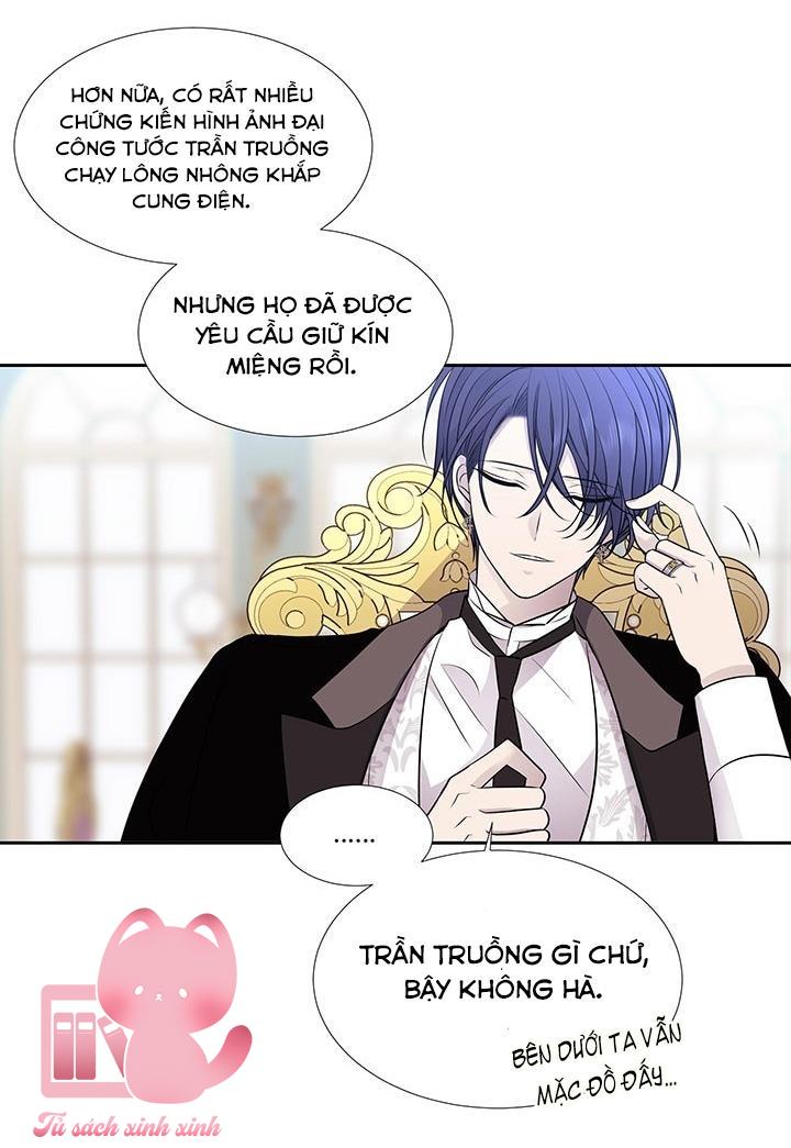 Charlotte Và Ngũ Đại Đồ Đệ - Chap 59