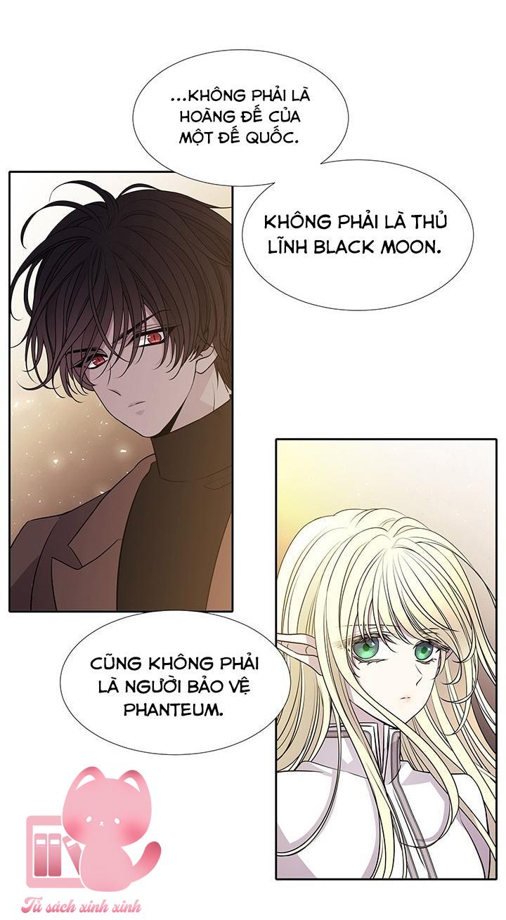 Charlotte Và Ngũ Đại Đồ Đệ - Chap 59