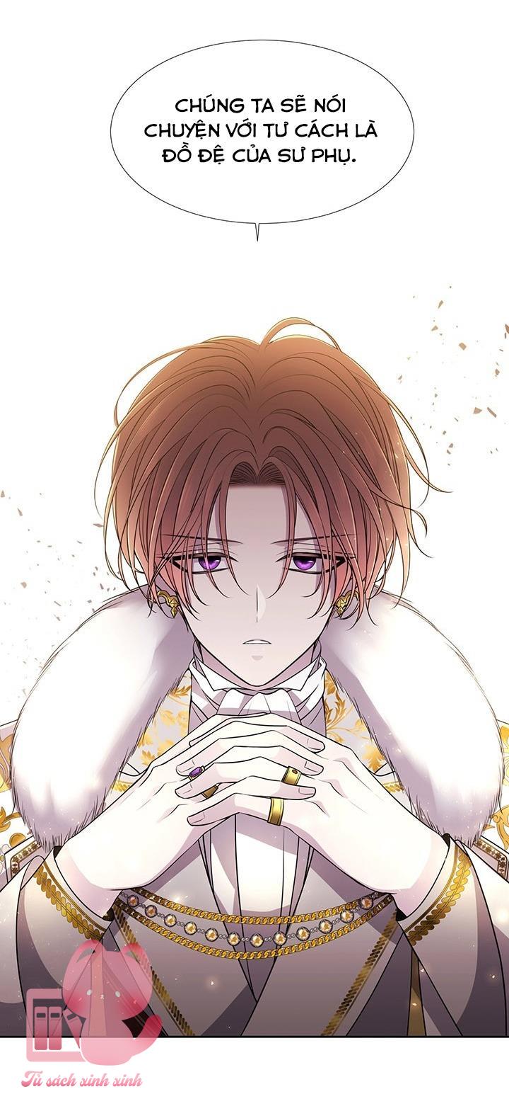 Charlotte Và Ngũ Đại Đồ Đệ - Chap 59