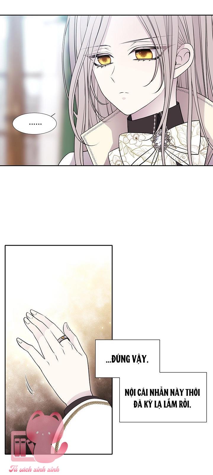 Charlotte Và Ngũ Đại Đồ Đệ - Chap 59
