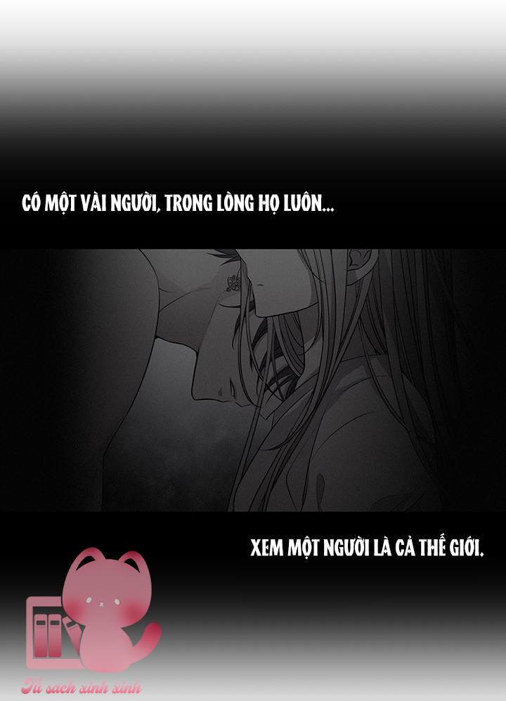 Charlotte Và Ngũ Đại Đồ Đệ - Chap 59