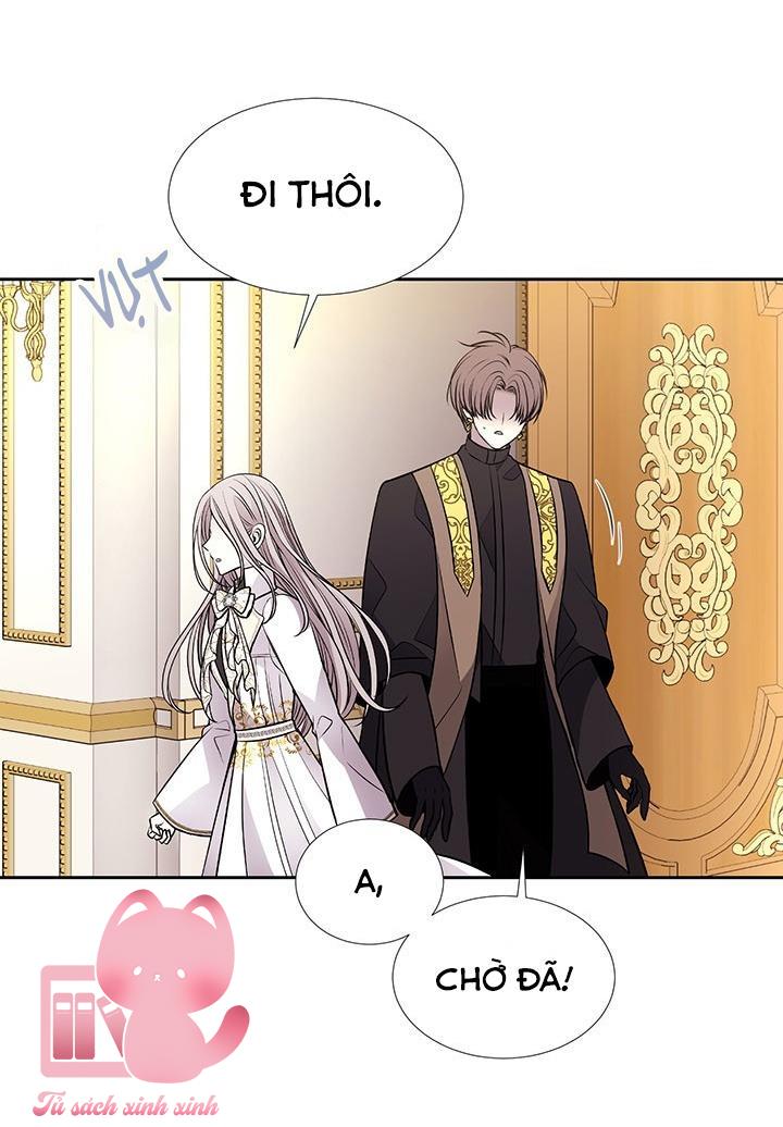 Charlotte Và Ngũ Đại Đồ Đệ - Chap 59