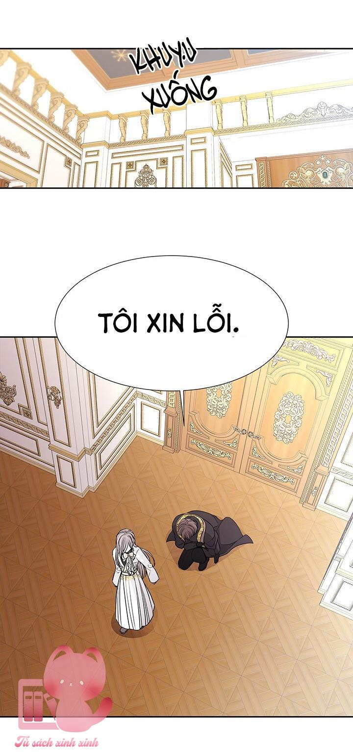 Charlotte Và Ngũ Đại Đồ Đệ - Chap 59