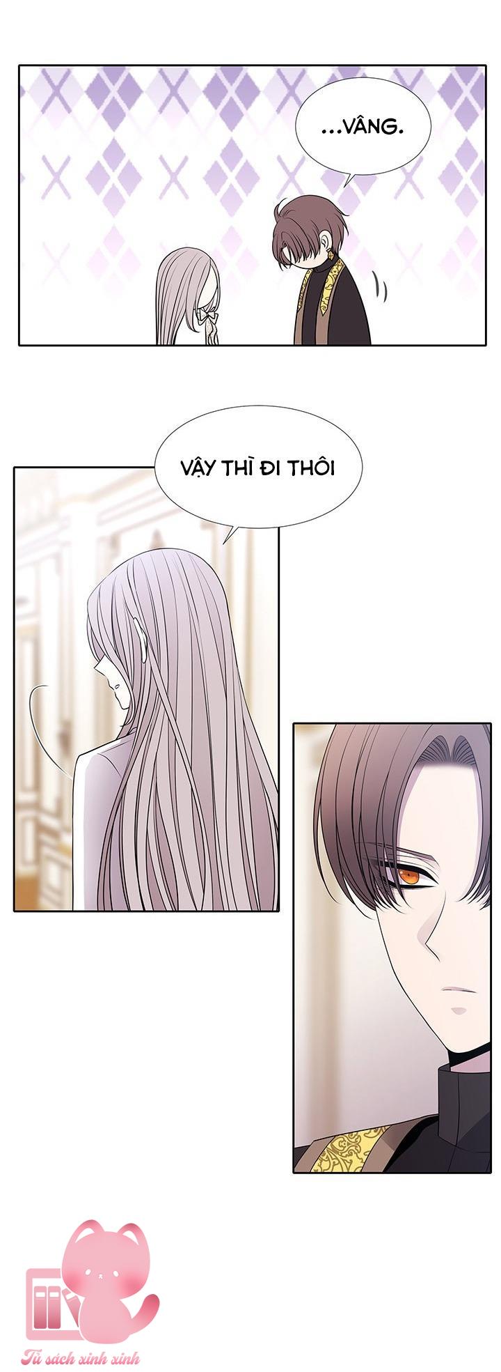 Charlotte Và Ngũ Đại Đồ Đệ - Chap 59