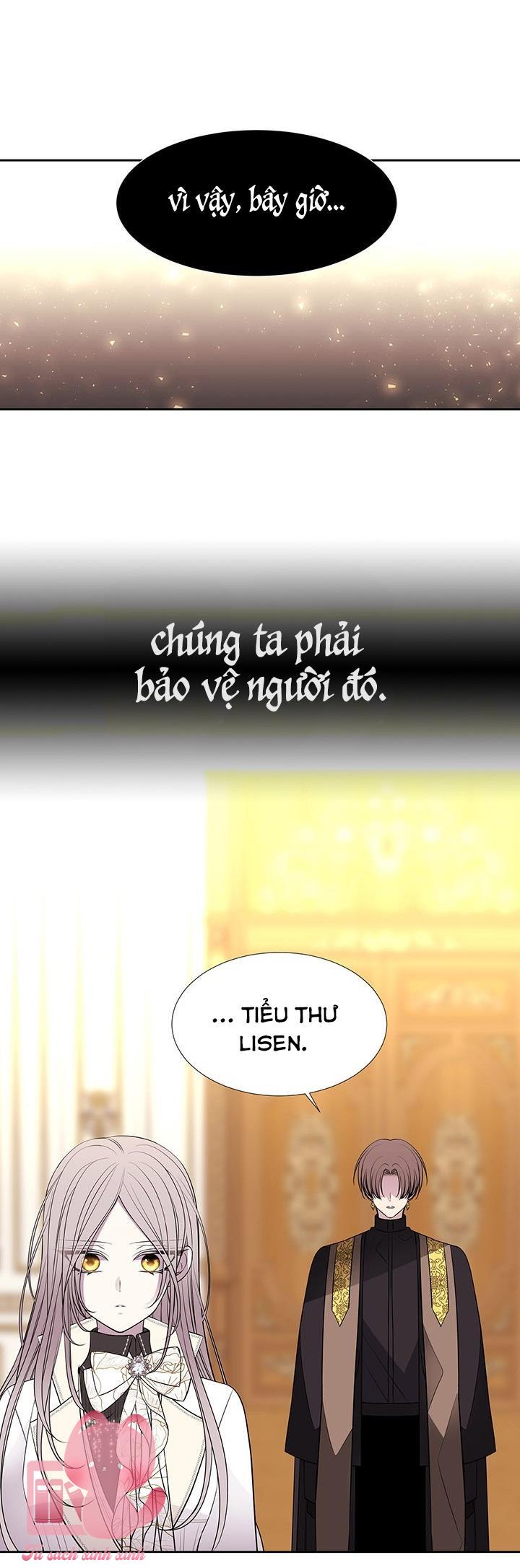 Charlotte Và Ngũ Đại Đồ Đệ - Chap 59