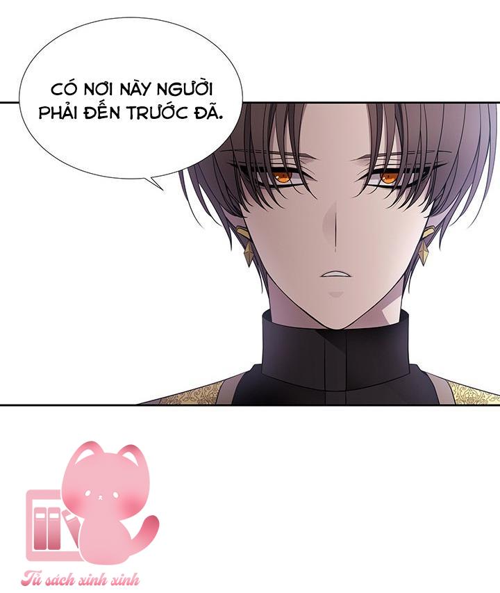 Charlotte Và Ngũ Đại Đồ Đệ - Chap 59