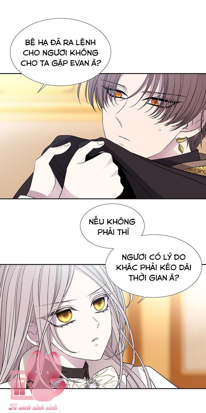 Charlotte Và Ngũ Đại Đồ Đệ - Chap 59