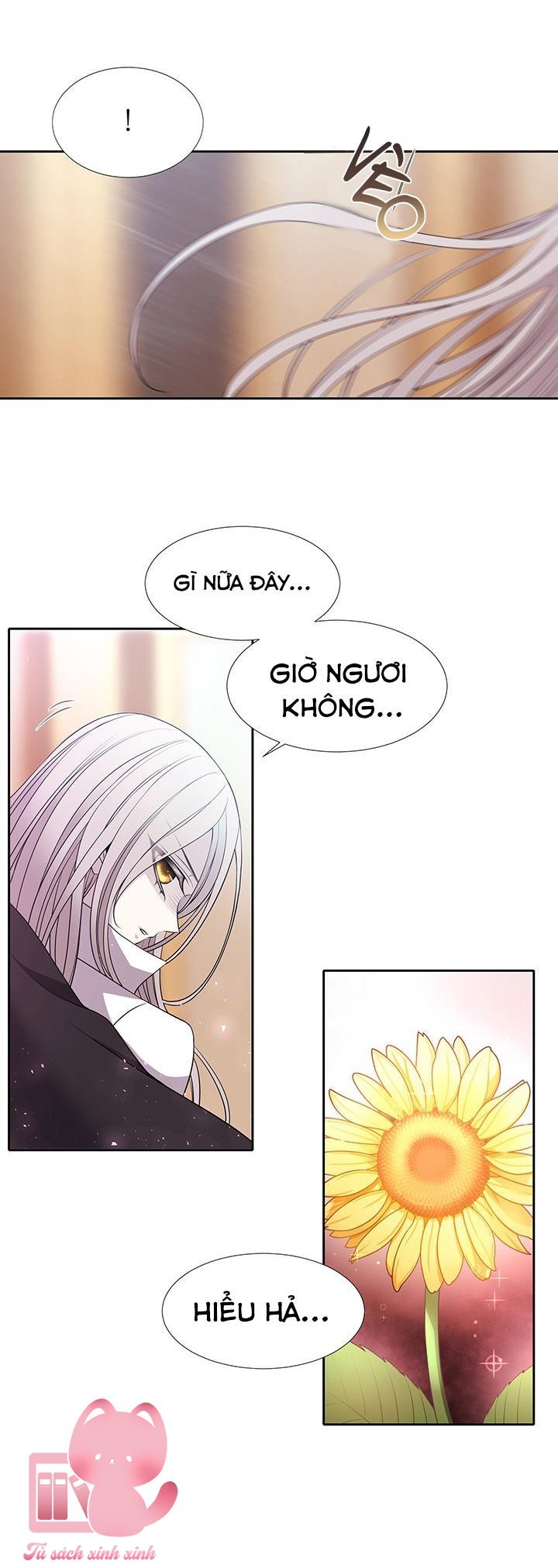 Charlotte Và Ngũ Đại Đồ Đệ - Chap 59