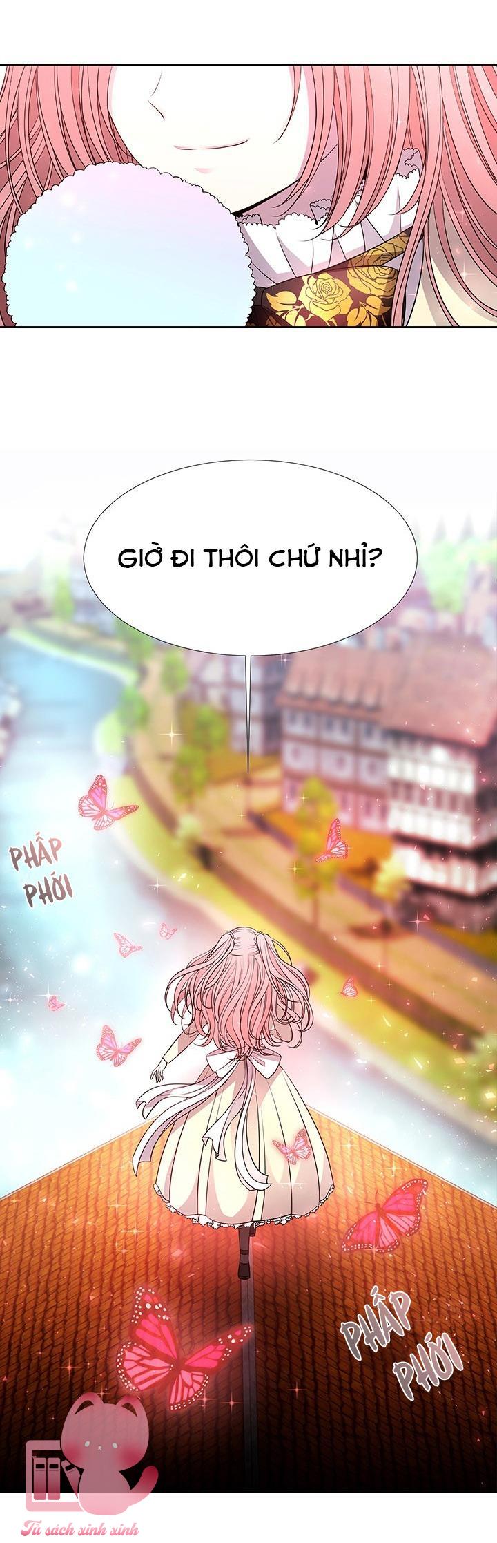 Charlotte Và Ngũ Đại Đồ Đệ - Chap 59