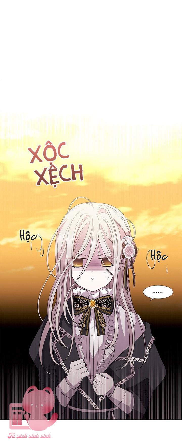 Charlotte Và Ngũ Đại Đồ Đệ - Chap 6