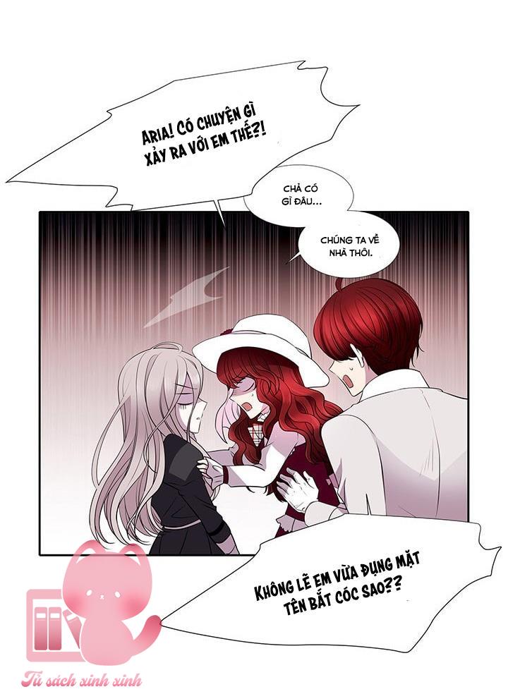 Charlotte Và Ngũ Đại Đồ Đệ - Chap 6