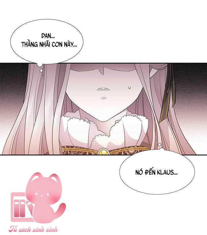 Charlotte Và Ngũ Đại Đồ Đệ - Chap 6