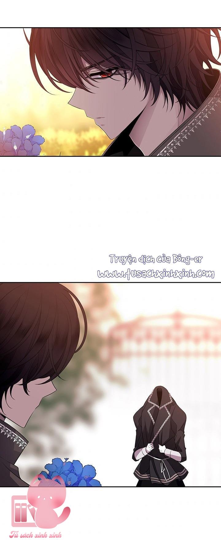 Charlotte Và Ngũ Đại Đồ Đệ - Chap 6